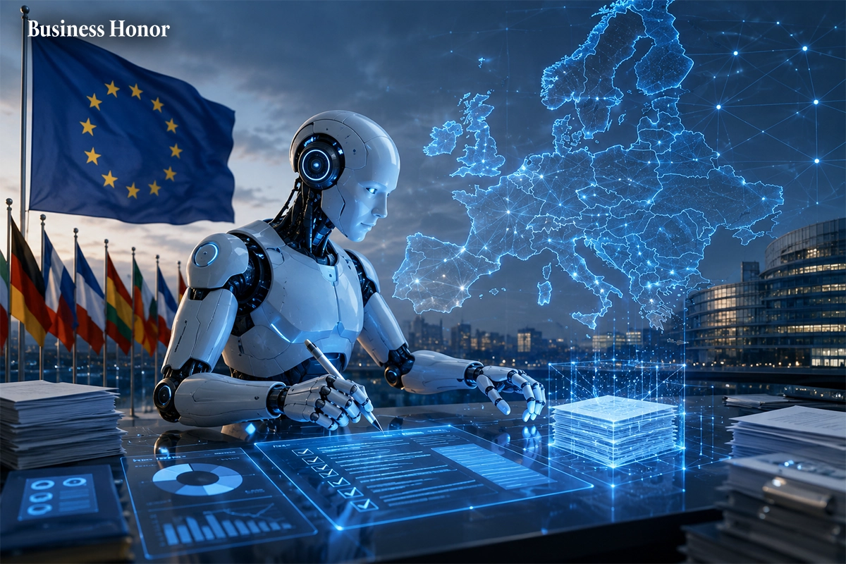  Can Agentic AI Truly Revolutionize Tax Compliance Across Europe? 